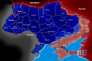 линия Вагнера, бросок Вагенра