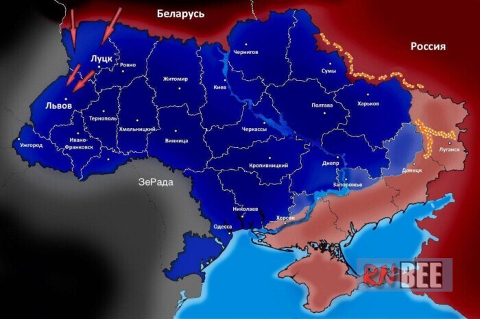 линия Вагнера, бросок Вагенра