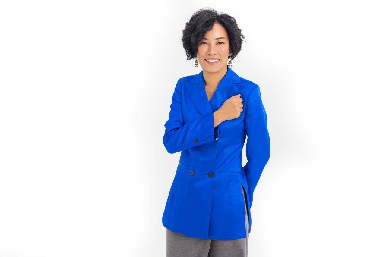 Тогжан Кожалієва